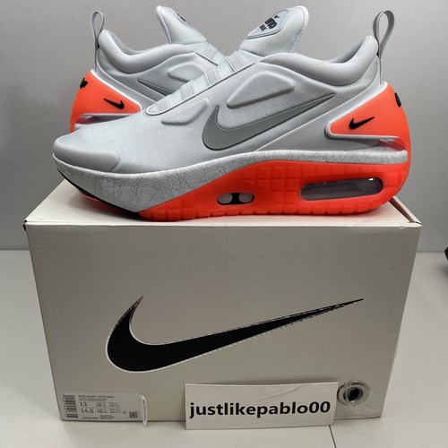 Taglia nike adapt auto - 13,
