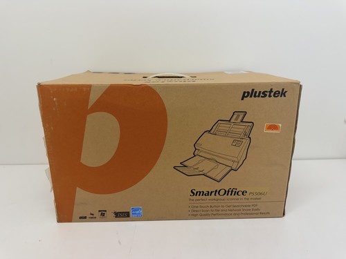 Plustek smartoffice ps506u - plustek,