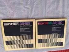 BOBINE MAXELL PAIR 27 ULTRA