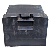 VANO PORTA OGGETTI  - HONDA VF