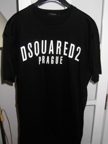 Dsquared2 prague shirt - prague,