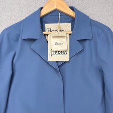 Herno First Act Blue Tech