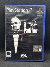 PLAYSTATION 2 - Il Padrino  -