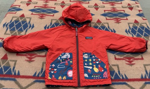 Patagonia worn wear - patagonia, giacca