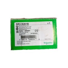 Schneider Zelio SR3 B261B