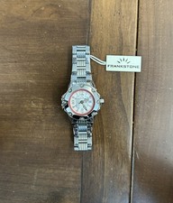 Frankstone TDF 0011 B Acciaio