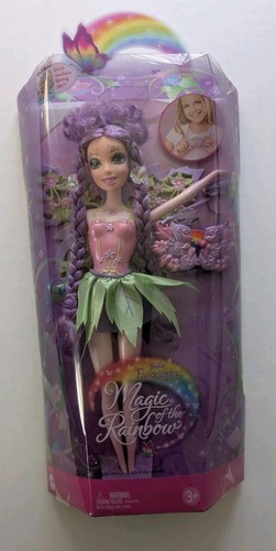 Nuovo barbie fairytopia magic - barbie,