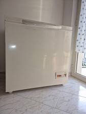 Congelatore a pozzetto Liebherr