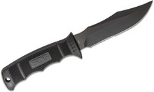 SOG Seal Pup Elite Fixed Blade