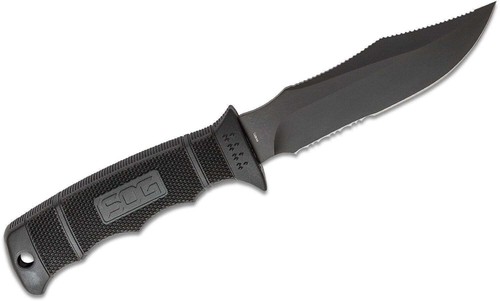 Sog seal pup - sog,