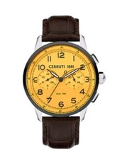 OROLOGIO UOMO CERRUTI 1881