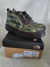 NUOVI stivali Chukka The North