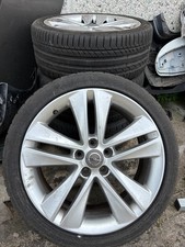 Set cerchi opel - 4,