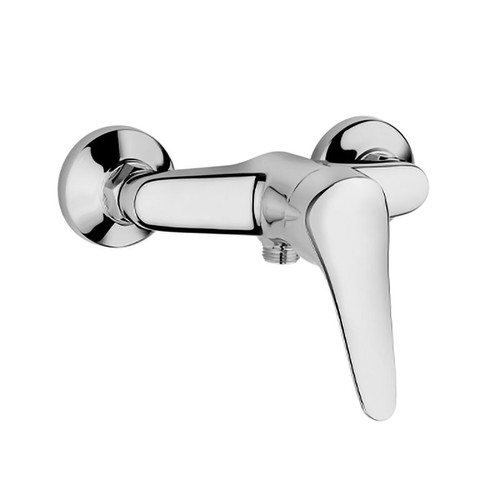 Miscelatore monocomando doccia - monocomando,