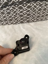 Telecamera paraurti anteriore