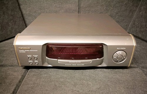 Technics eh500 stereo sound - sh-eh500,