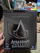 Assassin's Creed Brotherhood