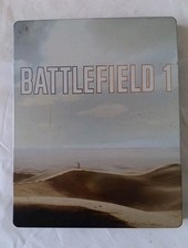 Battlefield steelbook - 1,