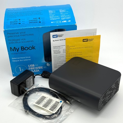 Western digital book - western,