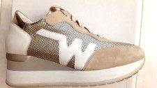 SCARPE SNEAKERS DONNA WALK
