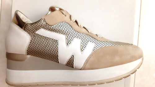 Scarpe sneakers donna walk - scarpe,