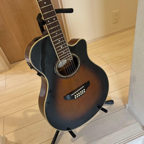 Yamaha apx 12a chitarra - yamaha, apx-8-12a