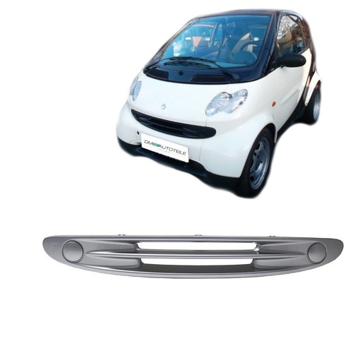 Griglia radiatore smart - griglia,