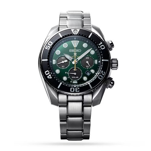 Seiko prospex ssc807j1 island - seiko, 'island