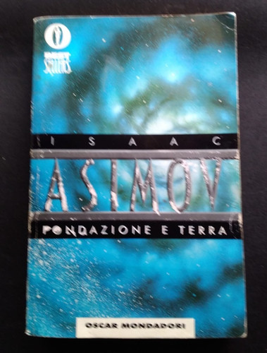Fondazione terra isaac - fondazione,