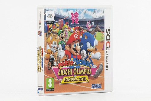 Mario sonic giochi - mario,