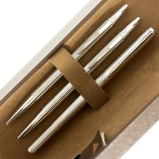 MontblancNoblesse Platinum