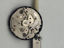 seiko 7s26 automatic movement movimento