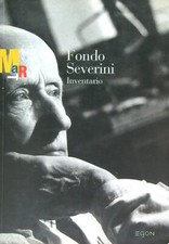 Fondo severini inventario de - inventario,