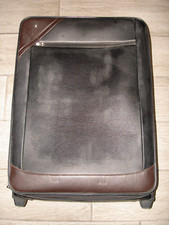 Montblanc trolley sartoriale - montblanc, 2