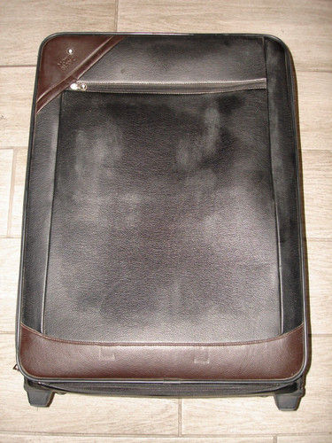 Montblanc trolley sartoriale - montblanc,