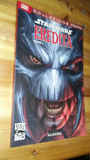 COLLEZIONE 100% PANINI COMICS - STAR WARS eredità # 4 - ALLEANZA - MV3