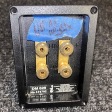 Crossover altoparlante B&W