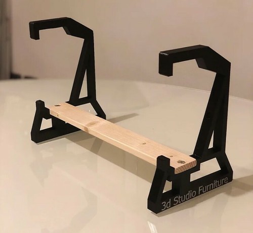 Single stand moog mother - mother,