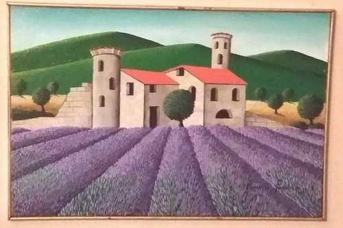 Paolo proietti tecnica - tecnica, mista