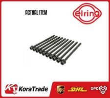 KIT BULLONI TESTA CILINDRO