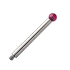 CMM Styli per filetto