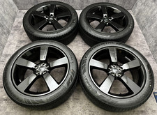 Cerchi 22" DEFENDER 2020-2026