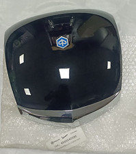 PIAGGIO BEVERLY COVER BAULETTO ORIGINALE NERO LUCIDO COD 6545240090