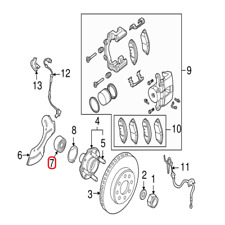 Originale GM / Acdelco