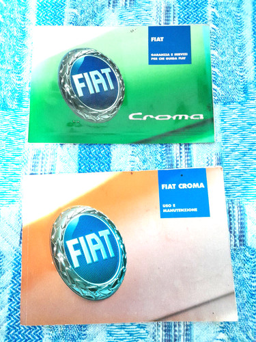 Affare fiat croma anno - croma,
