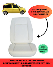 RICAMBIO SEDILE IMBOTTITURA