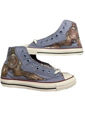 Converse All Star Nate Van