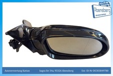 usato MERCEDES BENZ CLK C209