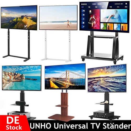 Unho supporto - unho, tv