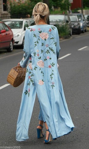 Splendido kimono zara - splendido,